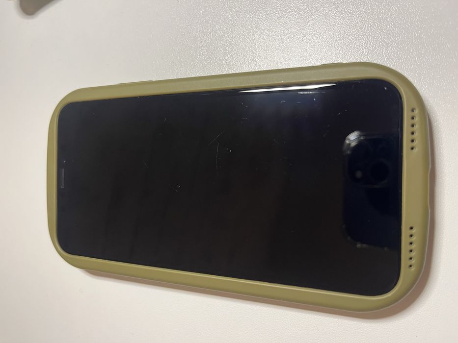 Vand Iphone X 256 GB