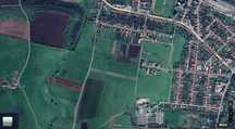 Teren extravilan, 6000mp, Simeria