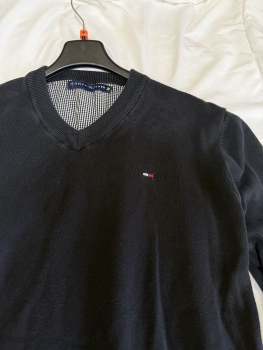 Pulover Tommy Hilfiger