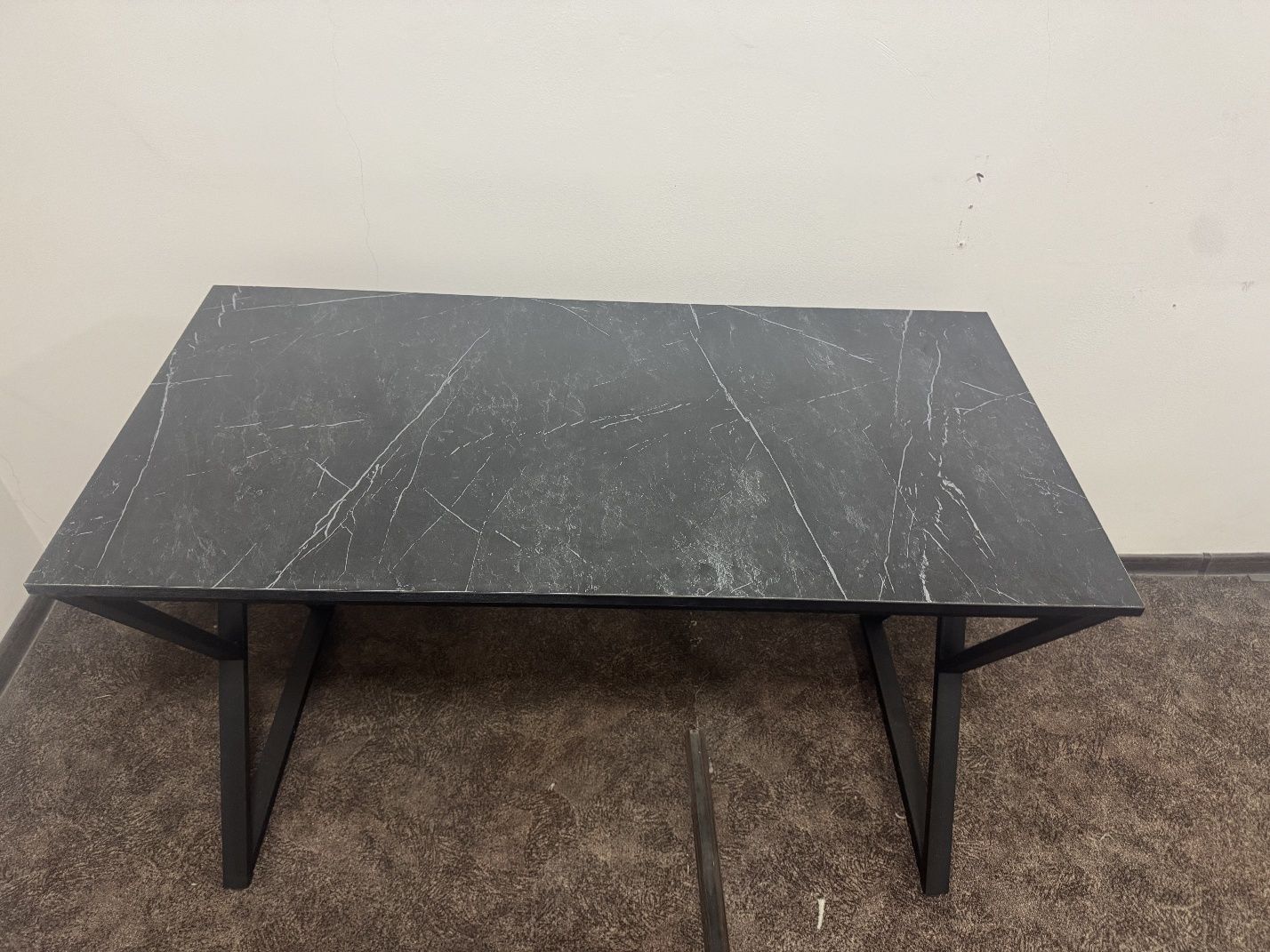 Loft mebel stol  parta