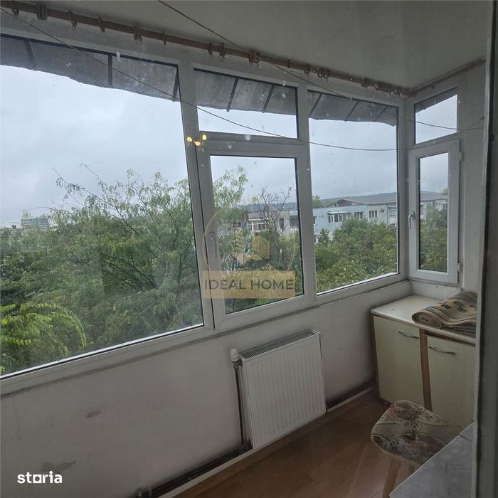 Apartament 3 camere Cantemir