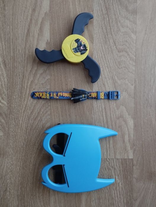 Set de jucării din colecția Batman
