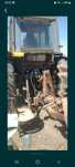 Tractor RENAULT 4x4