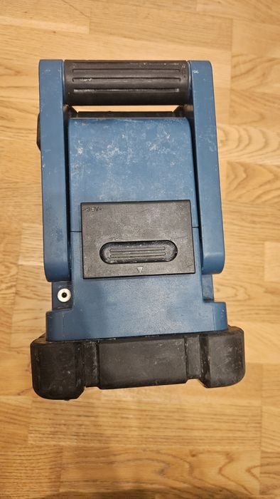 Radio Makita DMR110