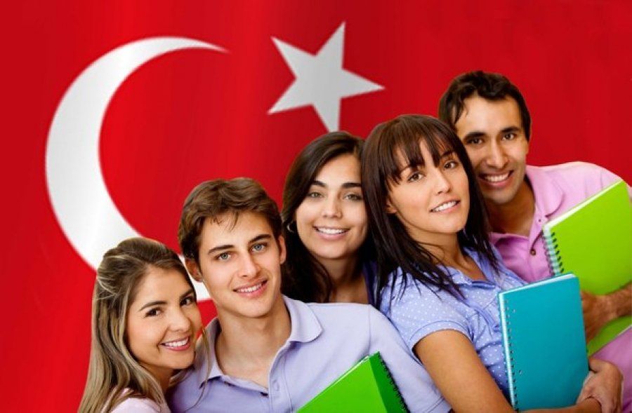 Набор в группу для обучения Турецкого языка