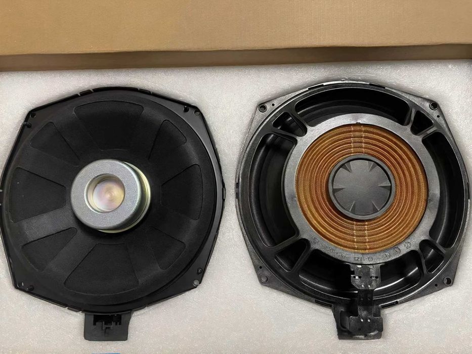 Subwoofer Harman Kardon BMW F10 F11 F20 F30 F31 F32 F34 F36 G30