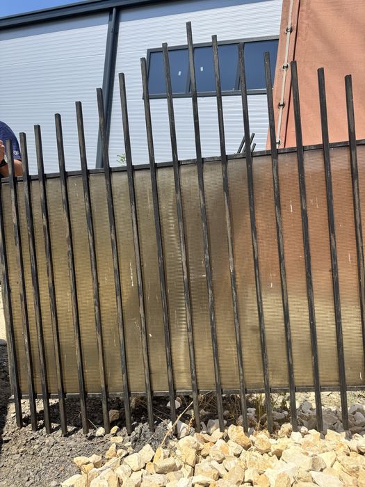 Vand gard din fier 26 ml