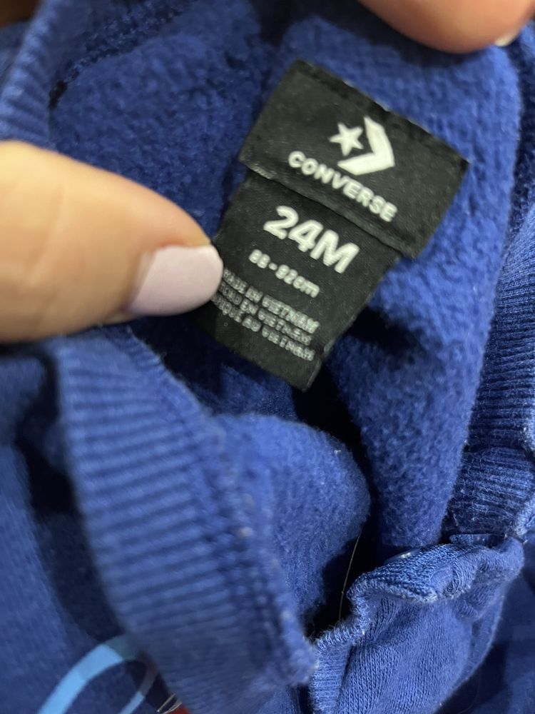 Спортен комплект converse