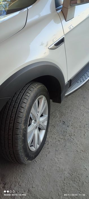 Captiva 3 4qilingan sotiladi