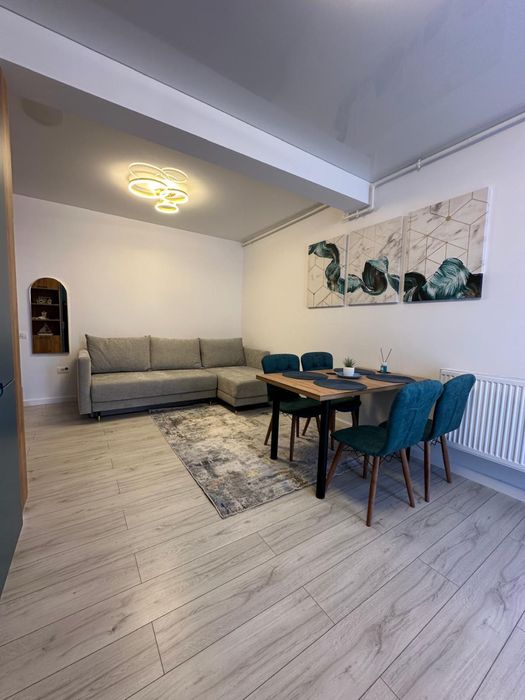 Garsoniera Mamaia Nord (Navodari) langa plaja