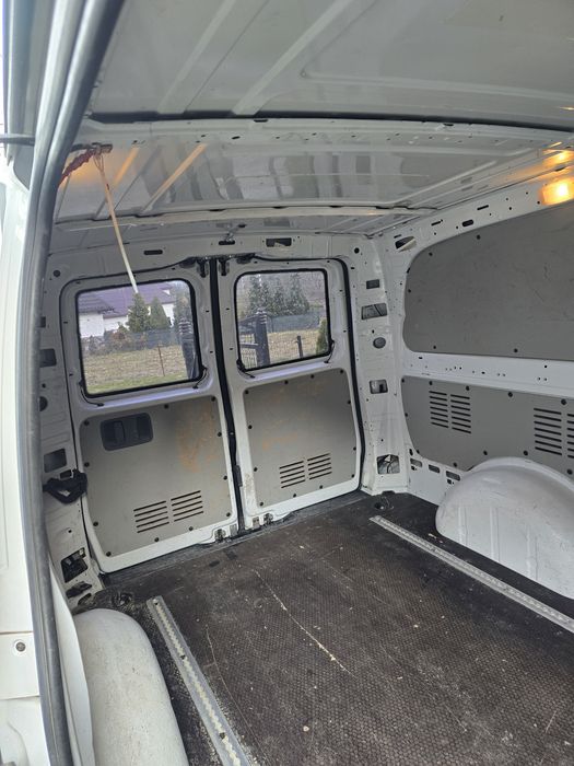 Mercedes Vito 111, 2006, motor 2.2