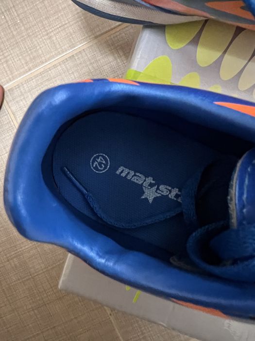 Стоножки Matstar