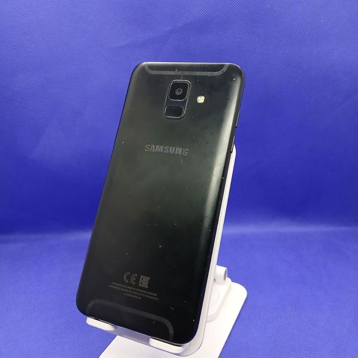 Samsung Galaxy A6 sotiladi
