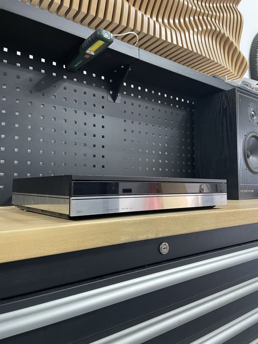 Deck bang olufsen beocord 7000