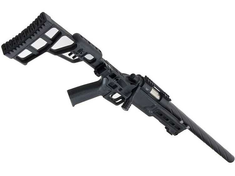 P U S C A    airsoft 5 Joules  SSG10 A3 BOLT action 6 mm