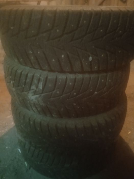 Автомобильные шины