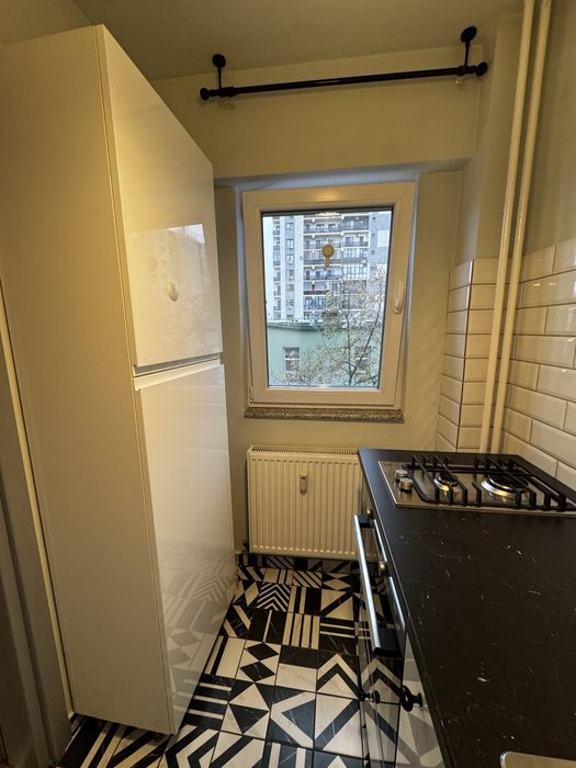 Garsoniera de inchiriat - direct proprietar