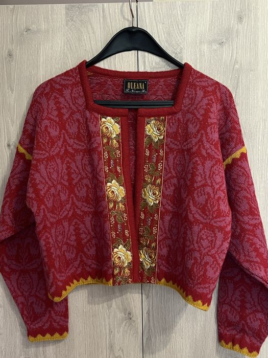 Oleana оригинална жилетка размер L