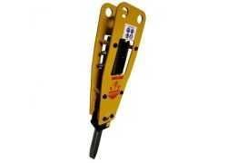 picon miniexcavator caterpillar - jcb - komatsu