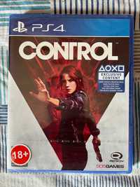 PS4 Control - PlayStation 4 Игра
