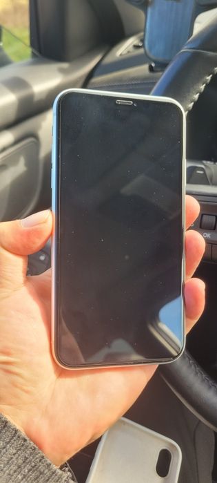 Iphone XR в отлично состоянии