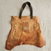 Нови чанти от естествена кожа