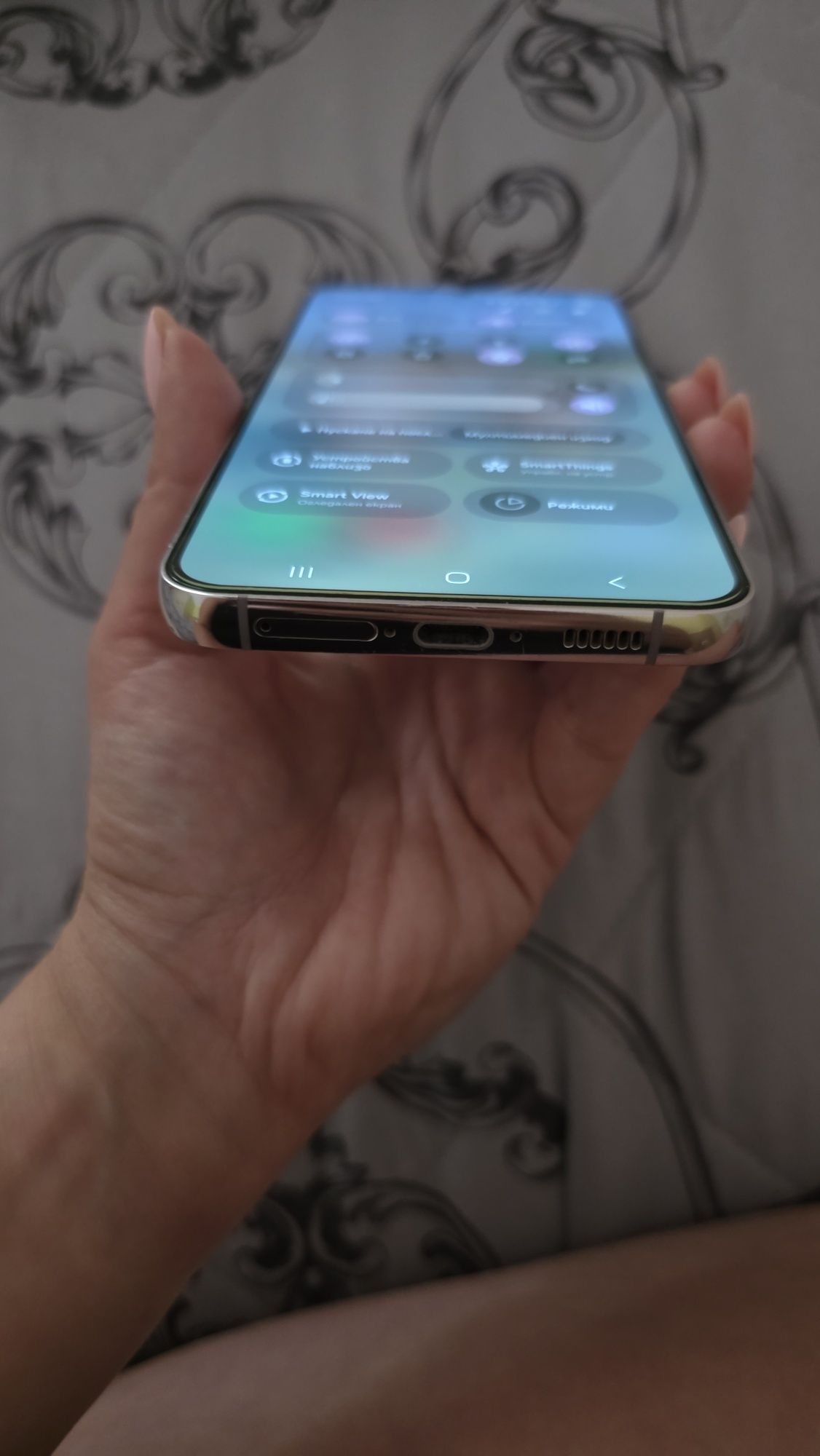 Samsung Galaxy S23 plus