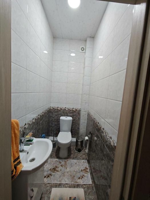 Новостройка!  Белтепа  .3/ 3/ 4/.  Евро ремонт  ( 100 м² )