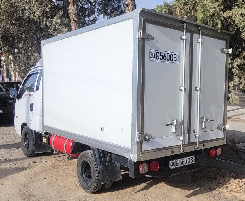 Kia bo‘ngo sotiladi