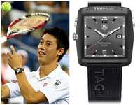 TAG Heuer Professional Golf Watch Tiger Woods limited edition