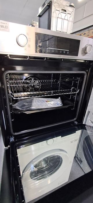 Cupyor electric Beko 72l Clasa A import Germania Garanție Ms07