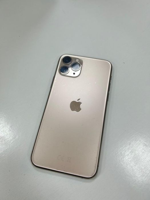 Iphone 11 pro 64 gb