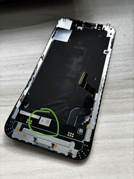 Батерия за iphone 12 mini