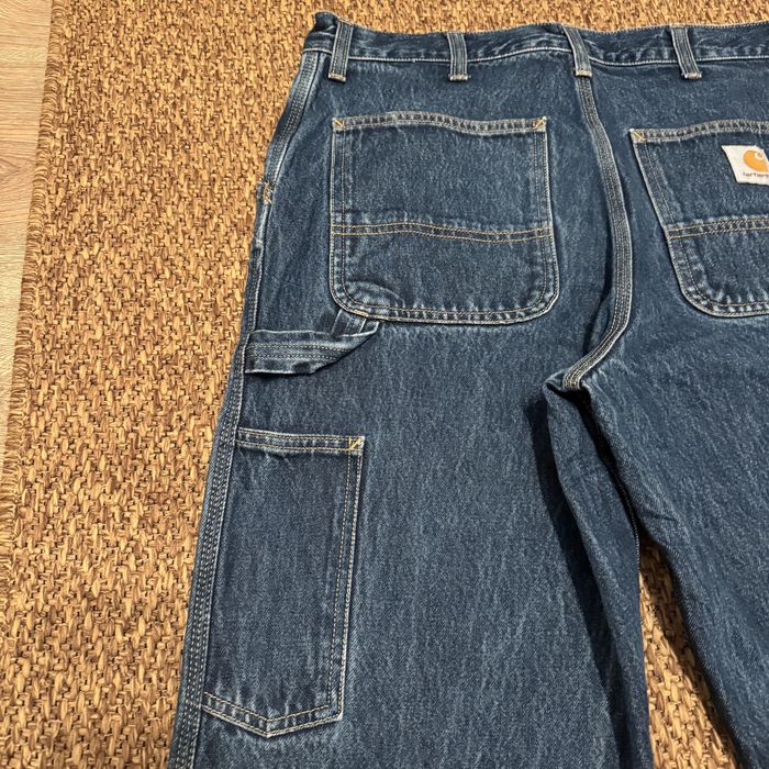 Carhartt single knee blugi