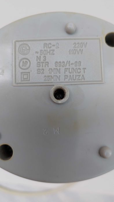 Râșniță Cafea Electroarges model RC-2