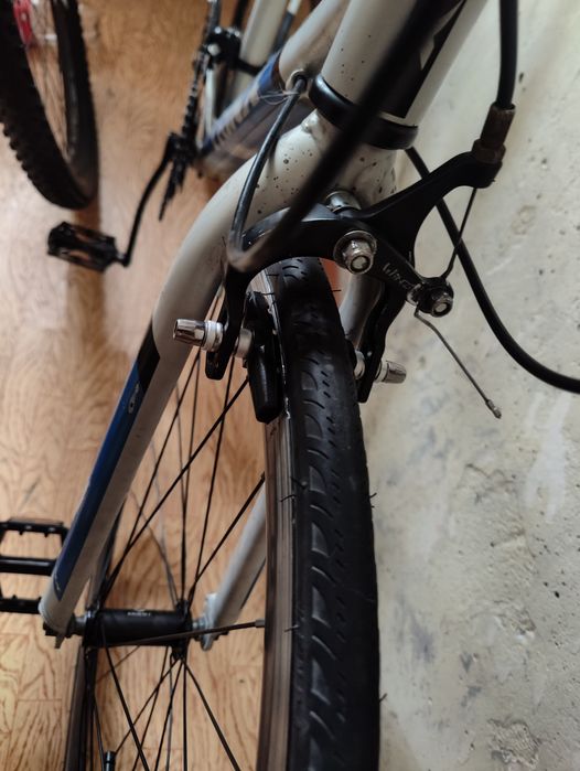 Велосипед Trinx мтб и шоссейный