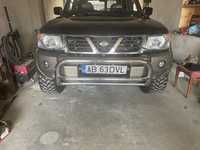 Bulbar Nissan Patrol y 61