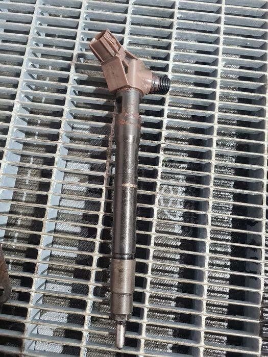 Injector Mazda CX - 5 Facelift 2.2 Diesel 2015 - 2017 150CP SHY1 (835) Diesel 3C00FDFR