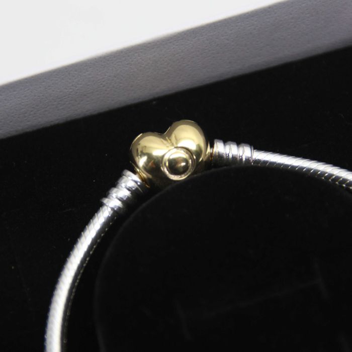 Bratara Pandora - OBIECT NOU - Amanet FRESH Galati