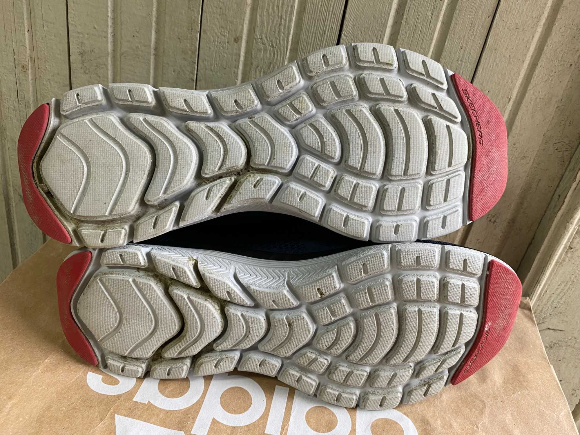 ''Skechers Flex Advantage 4.0''оригинални маратонки 44 номер