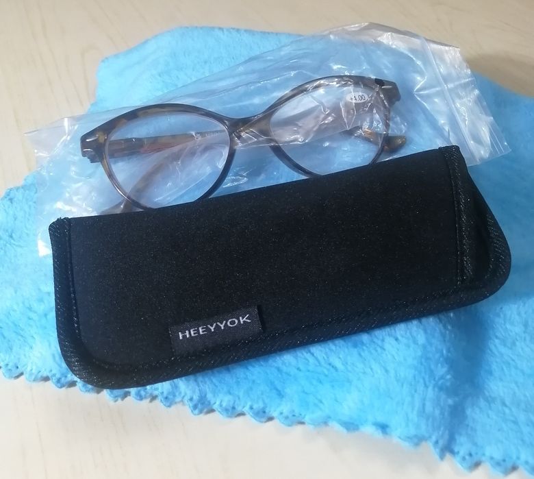 Оптические  очки