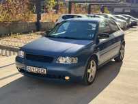 Audi a3 1.9tdi 110 2001