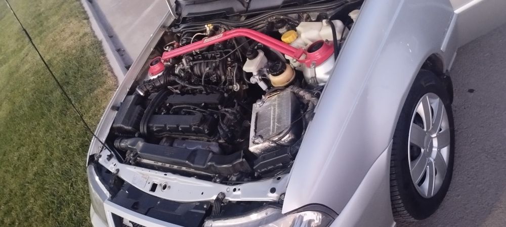 Нексия 2 / мотор 1.6