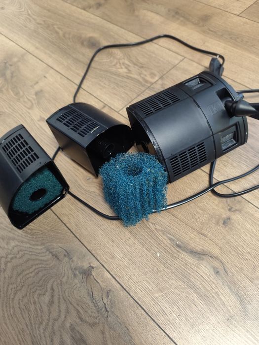 Filtru intern JBL CRISTAL PROFI i100