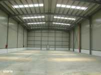 Vanzare Spatiu Industrial Nou 4320 Mp/ Parc Industrial Prejmer
