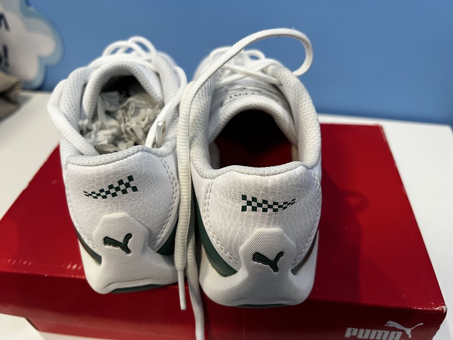 Маратонки Puma 36