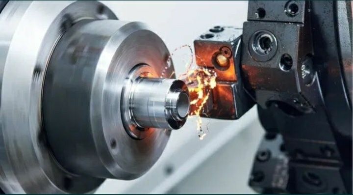 Услугия токаря ,Фрезеровшика