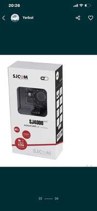 Экшн камера SJ CAM 4000 WI- FI