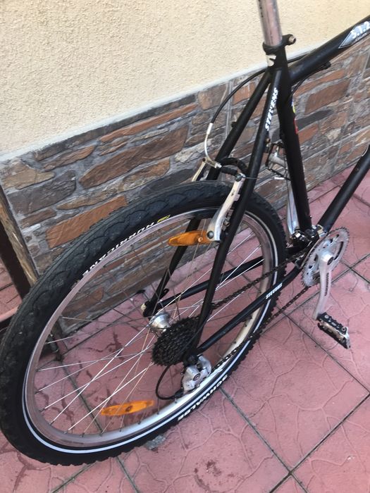 Bicicleta Stevens 26 inch