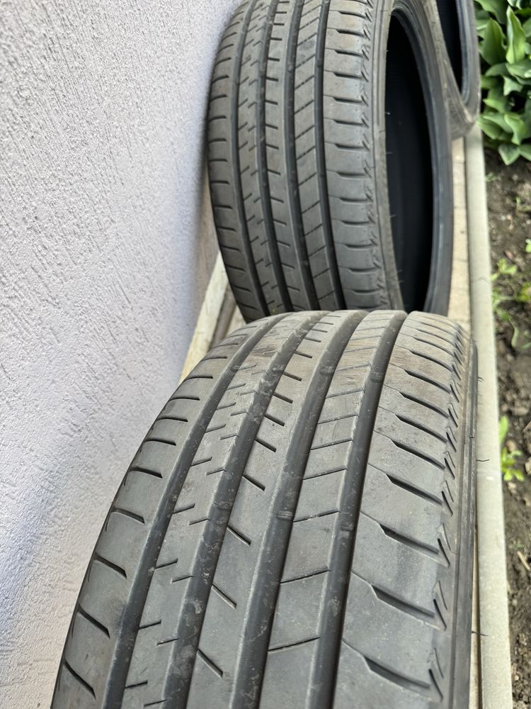 Anvelope Bridgestone Alenza R21